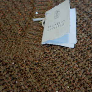 Brunello Cucinelli women's sweater